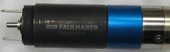 ¹FAULHABER